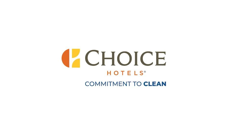 Comfort Inn & Suites Ambassador Bridge Windsor Ngoại thất bức ảnh