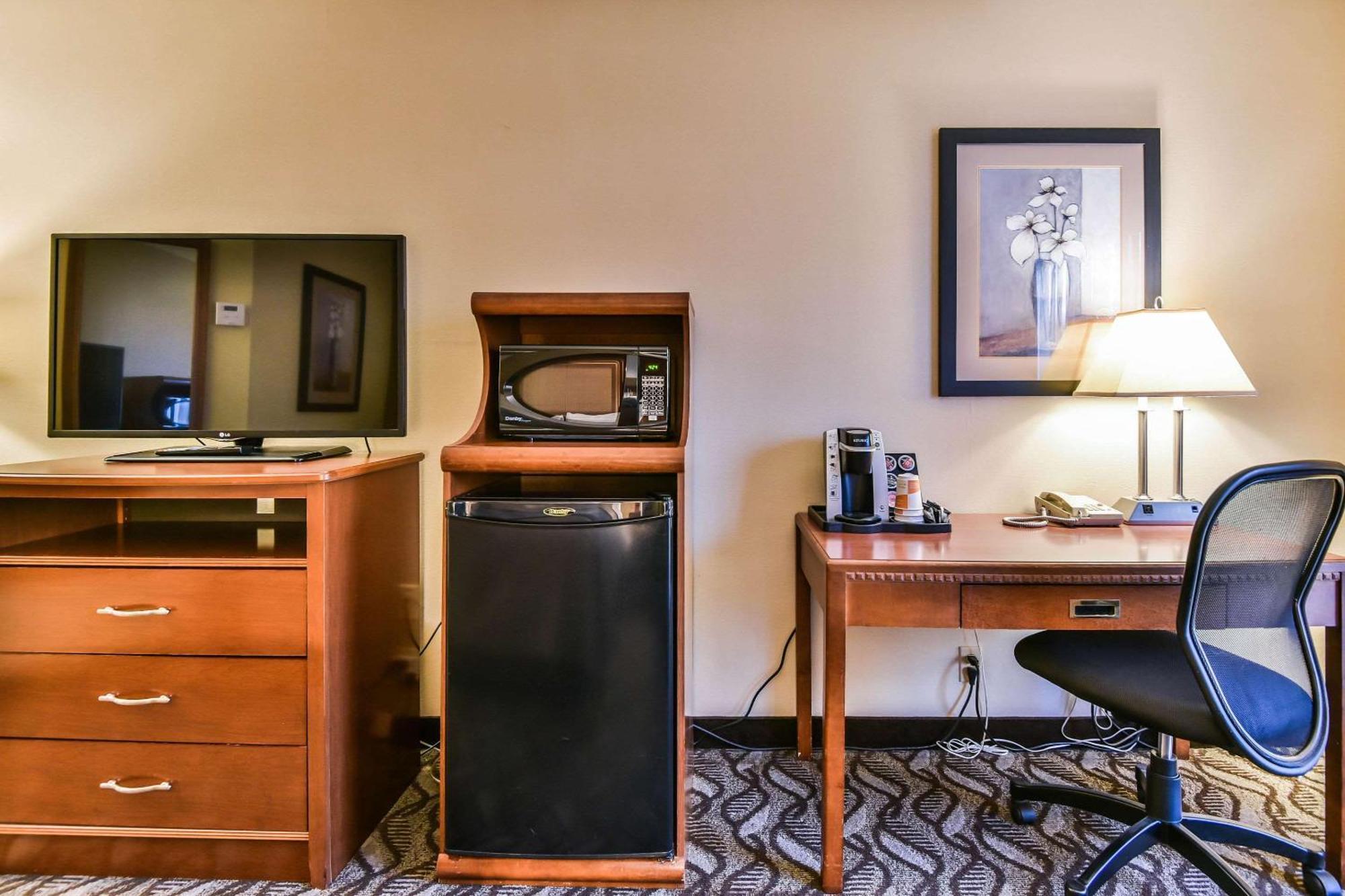 Comfort Inn & Suites Ambassador Bridge Windsor Ngoại thất bức ảnh