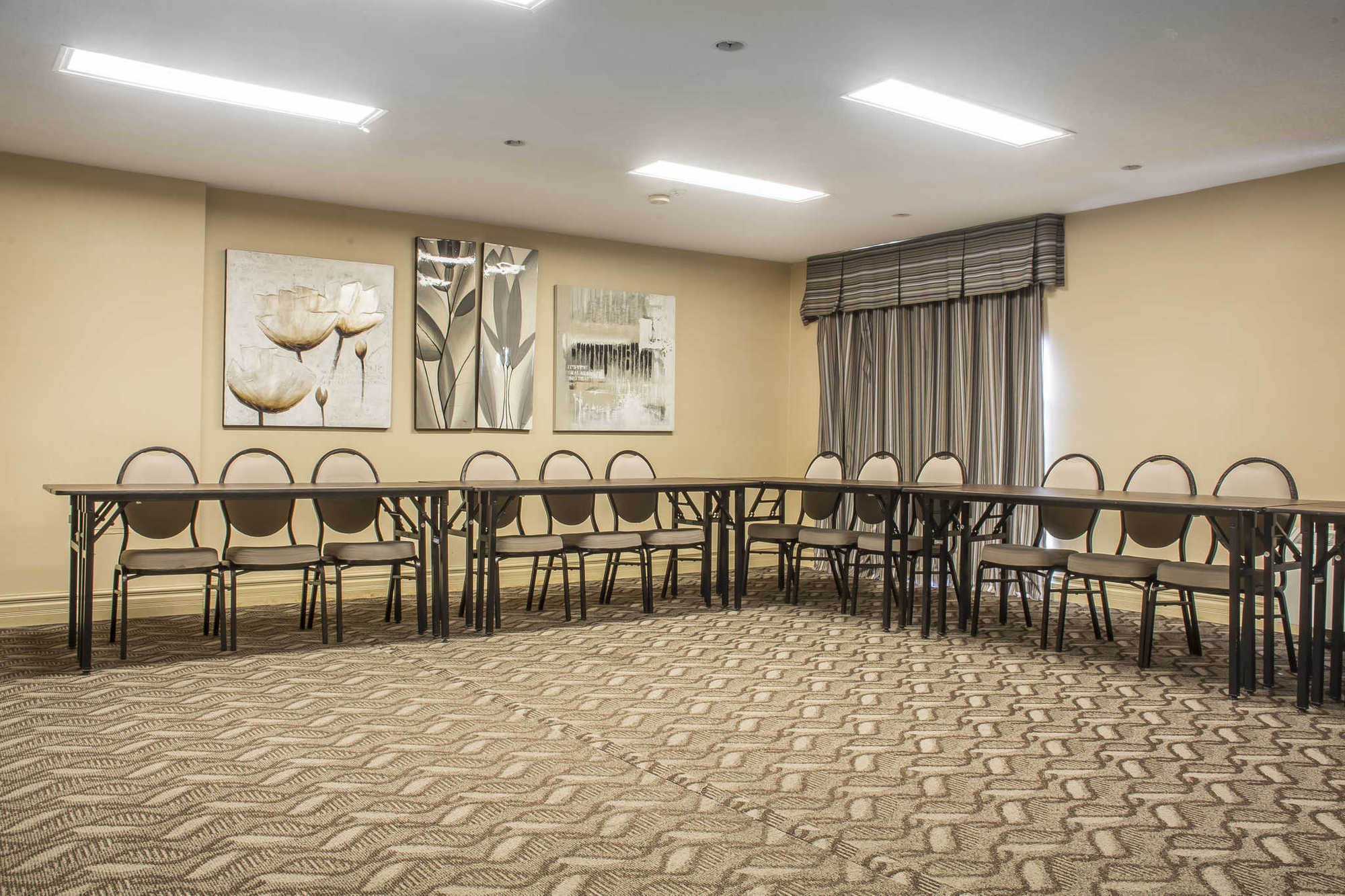 Comfort Inn & Suites Ambassador Bridge Windsor Tiện nghi bức ảnh